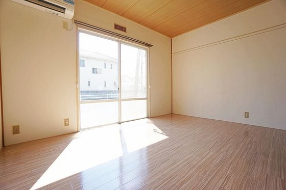 城之内マンションB