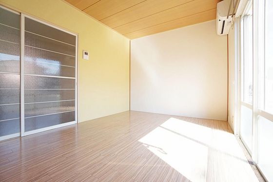 城之内マンションB