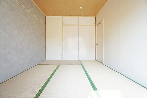 城之内マンションB