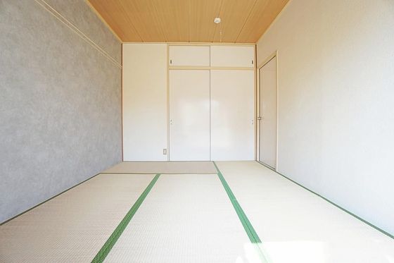 城之内マンションB