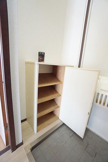 城之内マンションB