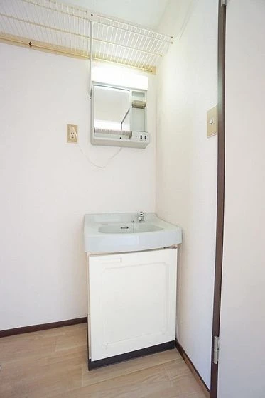 城之内マンションB