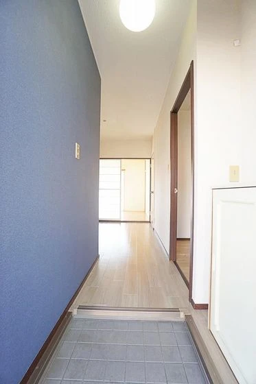 城之内マンションB