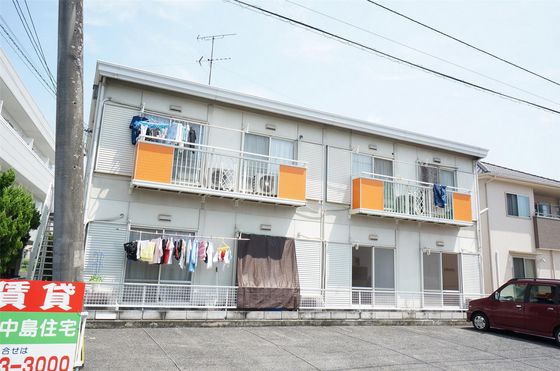 城之内マンションB