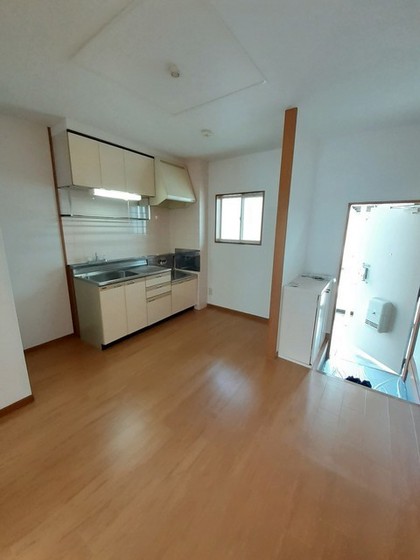 ハイムあすなろB