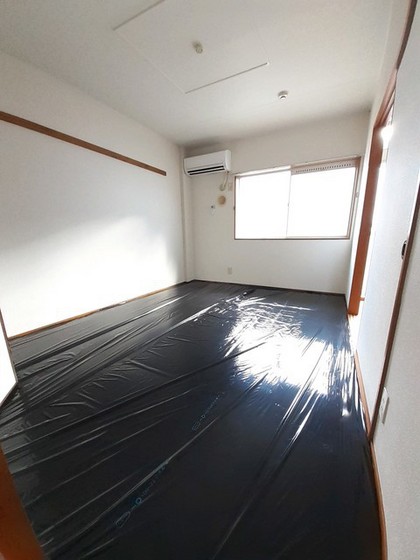 ハイムあすなろB