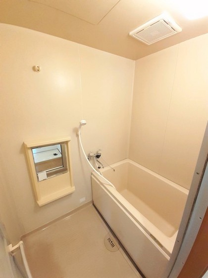 ハイムあすなろB