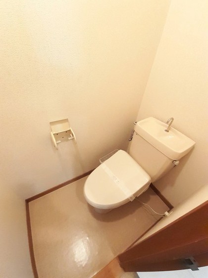 ハイムあすなろB