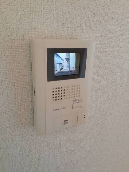 ハイムあすなろB