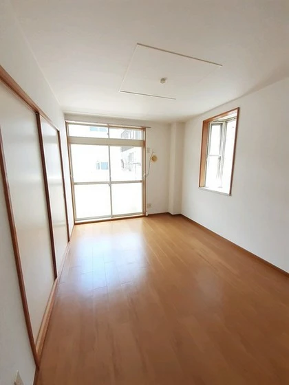 ハイムあすなろB