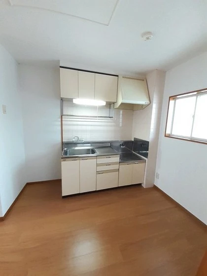 ハイムあすなろB