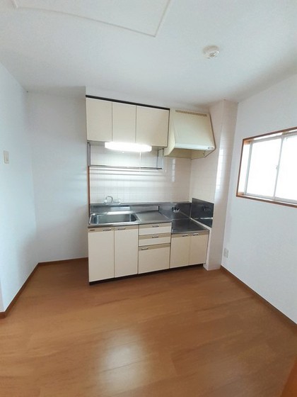 ハイムあすなろB