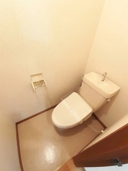 ハイムあすなろB