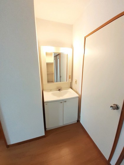 ハイムあすなろB