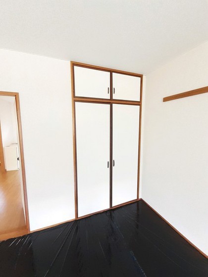 ハイムあすなろB