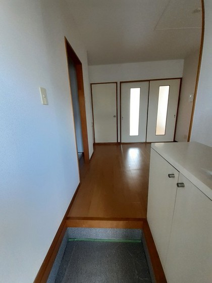 ハイムあすなろB