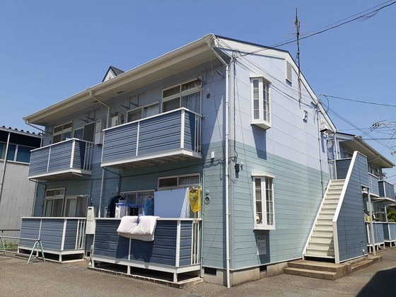 ハイムあすなろB