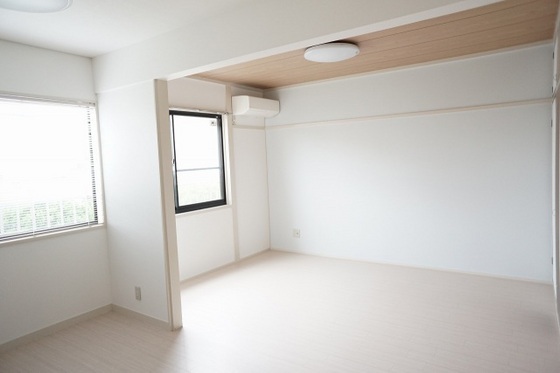 メルベイユ・ナカヤマC棟