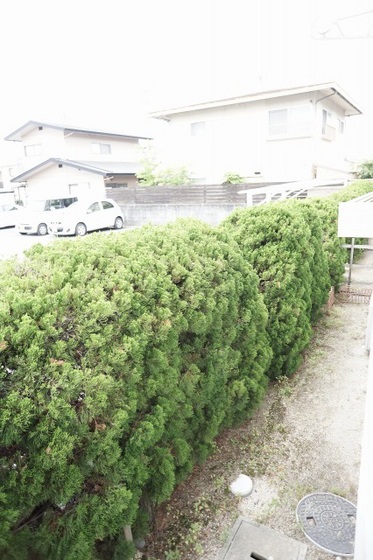 メルベイユ・ナカヤマC棟