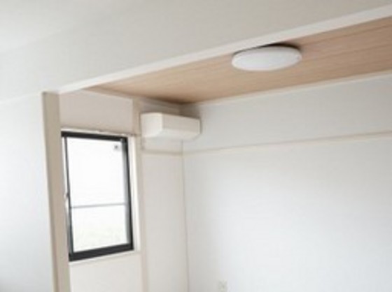 メルベイユ・ナカヤマC棟