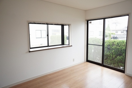 メルベイユ・ナカヤマC棟