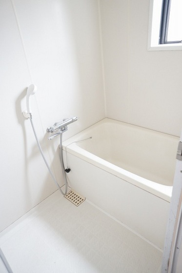 メルベイユ・ナカヤマC棟