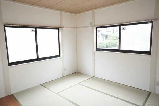 メルベイユ・ナカヤマC棟