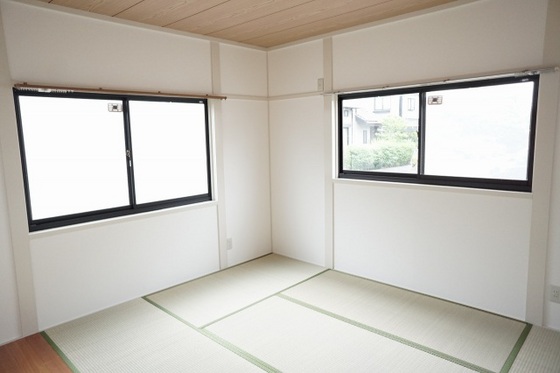 メルベイユ・ナカヤマC棟