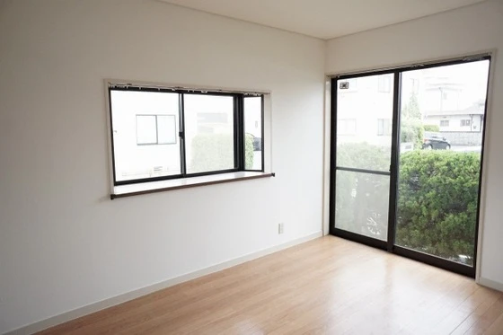 メルベイユ・ナカヤマC棟