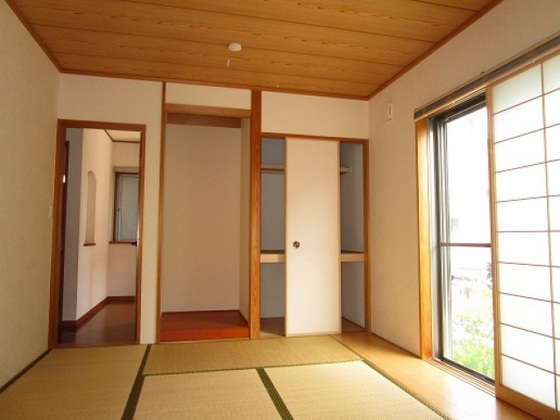 サニーレイ西原