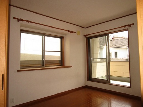 サニーレイ西原