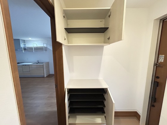 ヴィラージュヤスダ