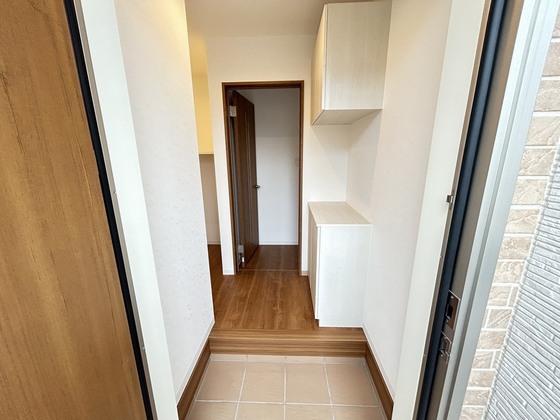 ヴィラージュヤスダ