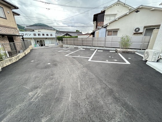 ヴィラージュヤスダ