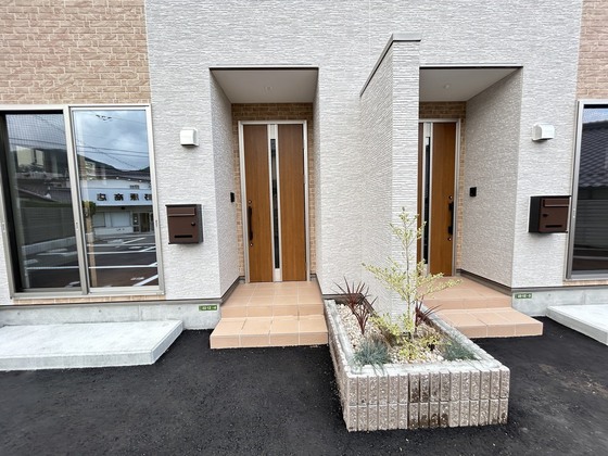 ヴィラージュヤスダ