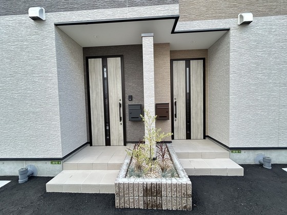 ヴィラージュヤスダ