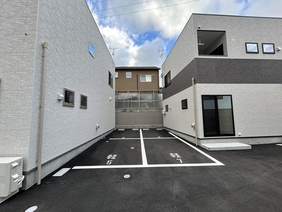 ヴィラージュヤスダ