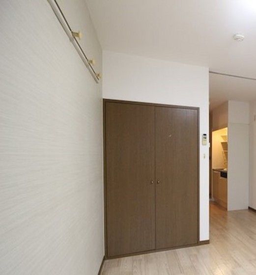 ピアサンライズ A棟