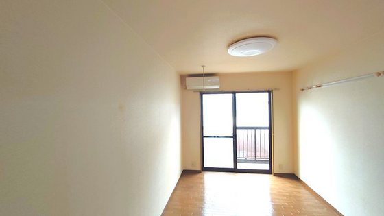 ピアサンライズ A棟