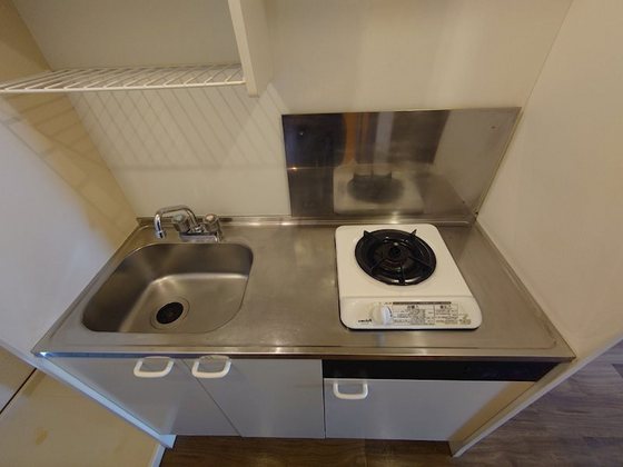 ピアサンライズ A棟