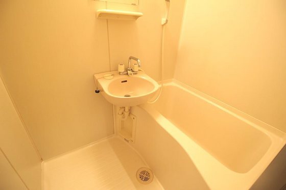 ピアサンライズ A棟