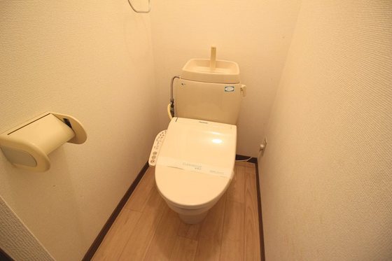 ピアサンライズ A棟