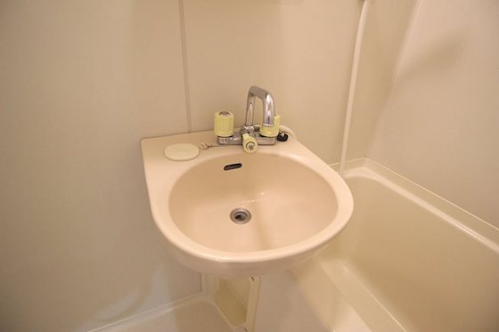 ピアサンライズ A棟