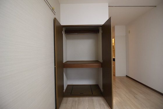 ピアサンライズ A棟