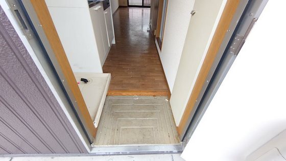 ピアサンライズ A棟