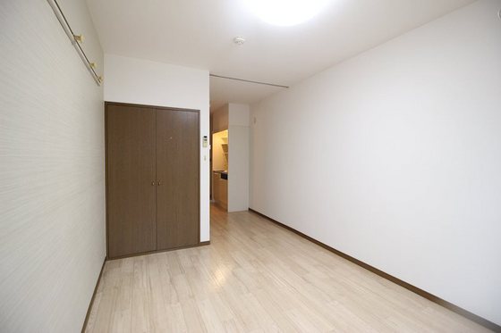 ピアサンライズ A棟