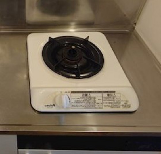 ピアサンライズ A棟