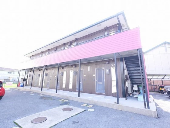 ピアサンライズ A棟