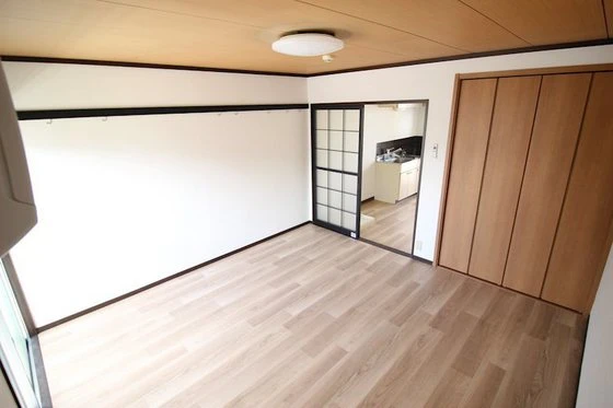 メゾンモラミA棟