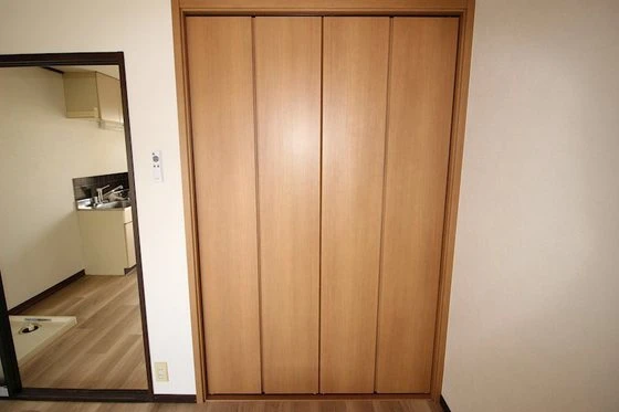 メゾンモラミA棟